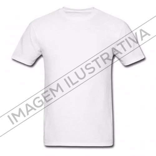 Camiseta Branca