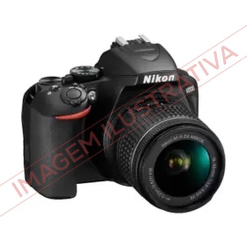 Câmera Fotográfica