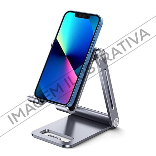 Suporte Universal para Celular e Tablet